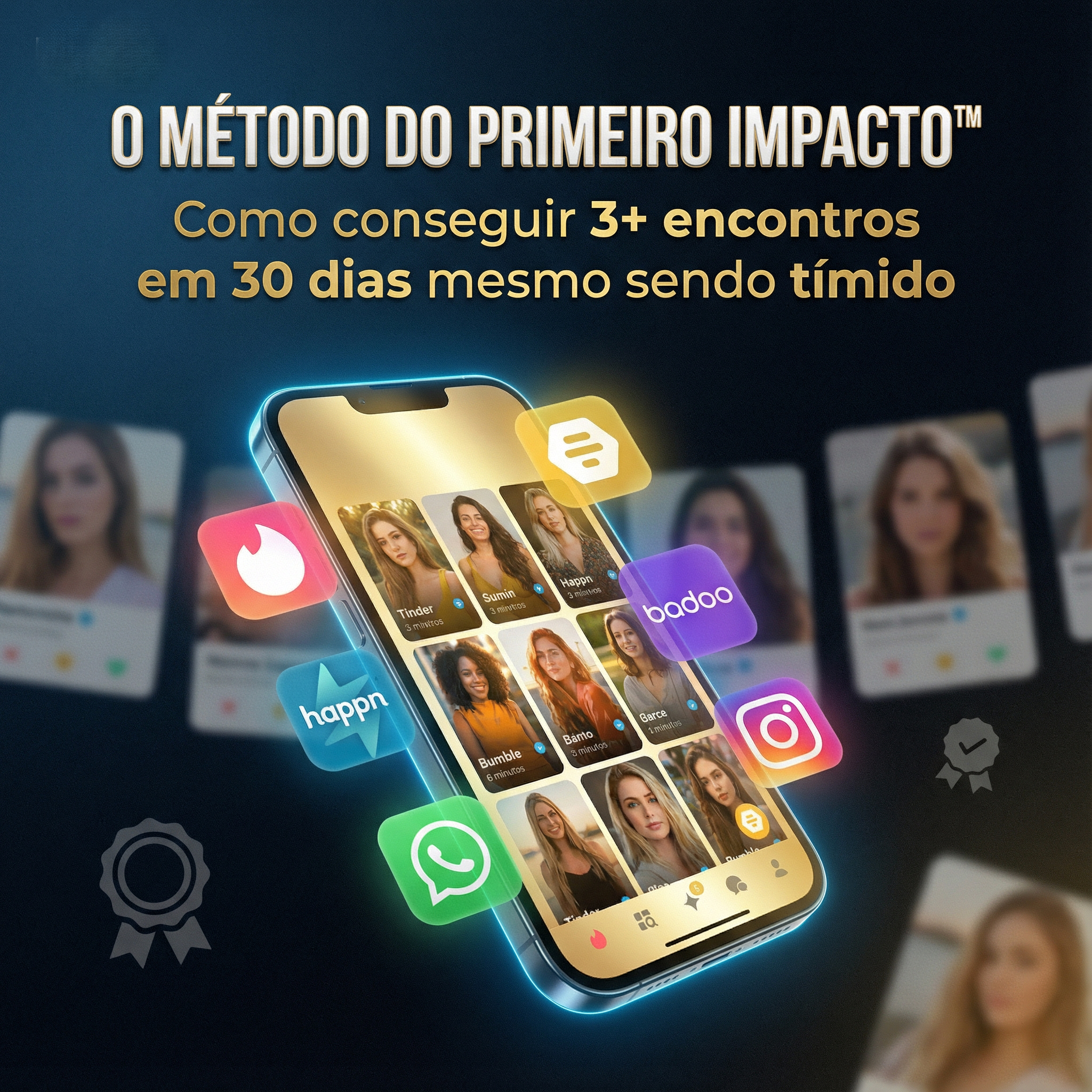 Método do Primeiro Impacto